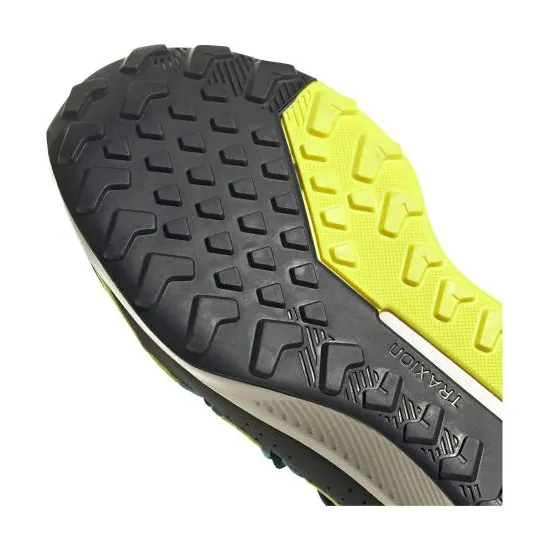 Adidas Terrex Voyager 21 M FW9399 schoenen zwart