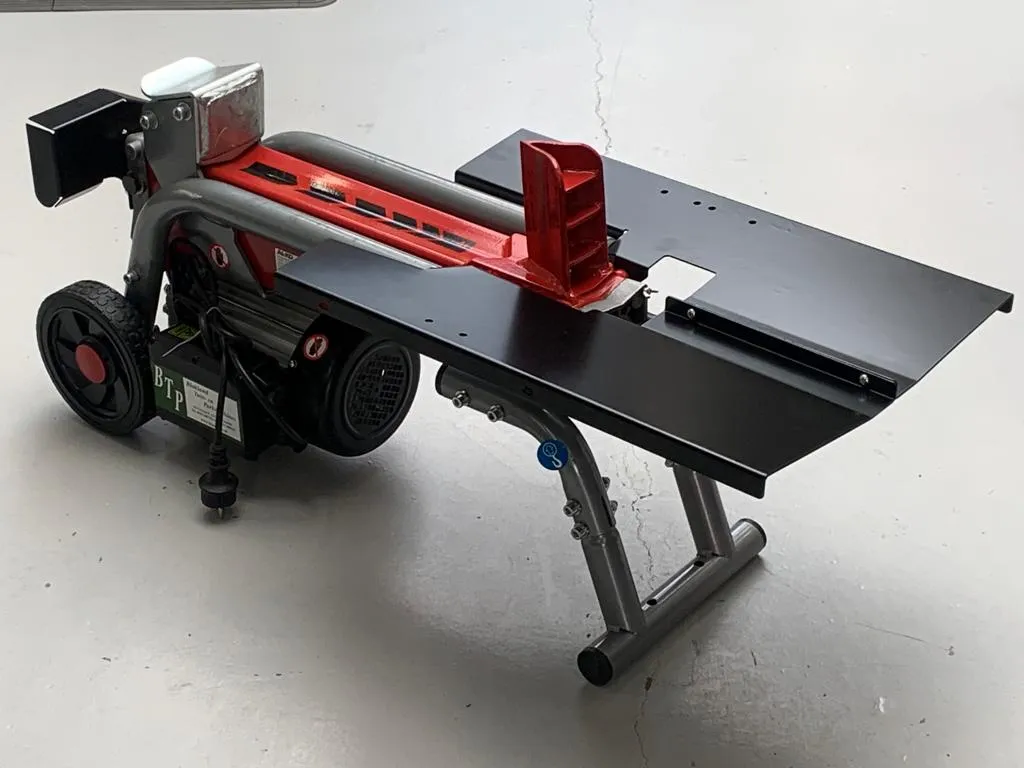 ALKO LSH 370/4 KLOOFMACHINE 4TONS HOUTKLOVER