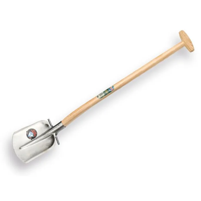 ATLAS/DIAMANT STEEKBATS 1/4 000 OPSTAP MET 110 CM TSTEEL  735412