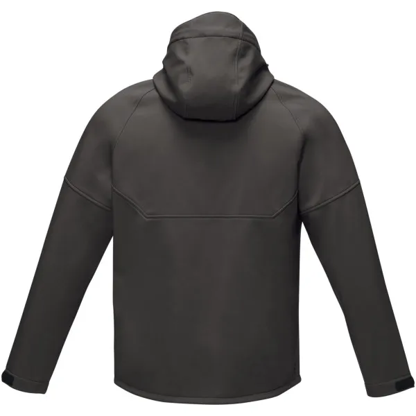COLTAN HEREN GRSGERECYCLED SOFTSHELL JACK