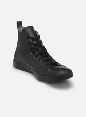      Converse Chuck Taylor All Star Tectuff Hi M - Zwart   