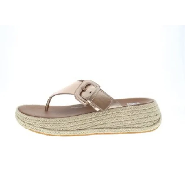 FITFLOP FMODE ESPADRILLE ADJ.