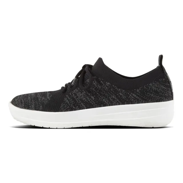 FITFLOP FSPORTY UBERKNIT SNEAKERS POLY/NYLON