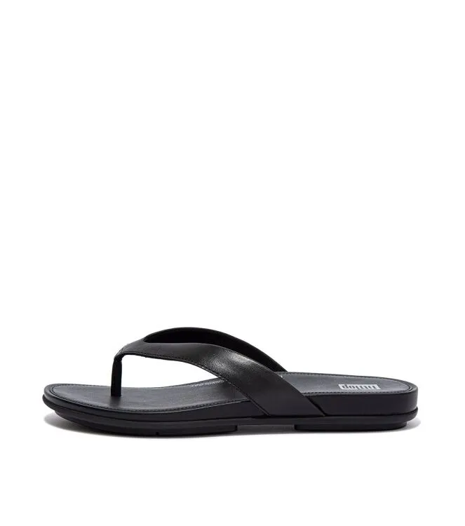 FitFlop Gracie all black Slippers
