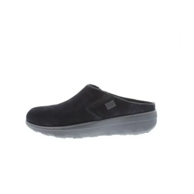 FitFlop Loaff suede clog