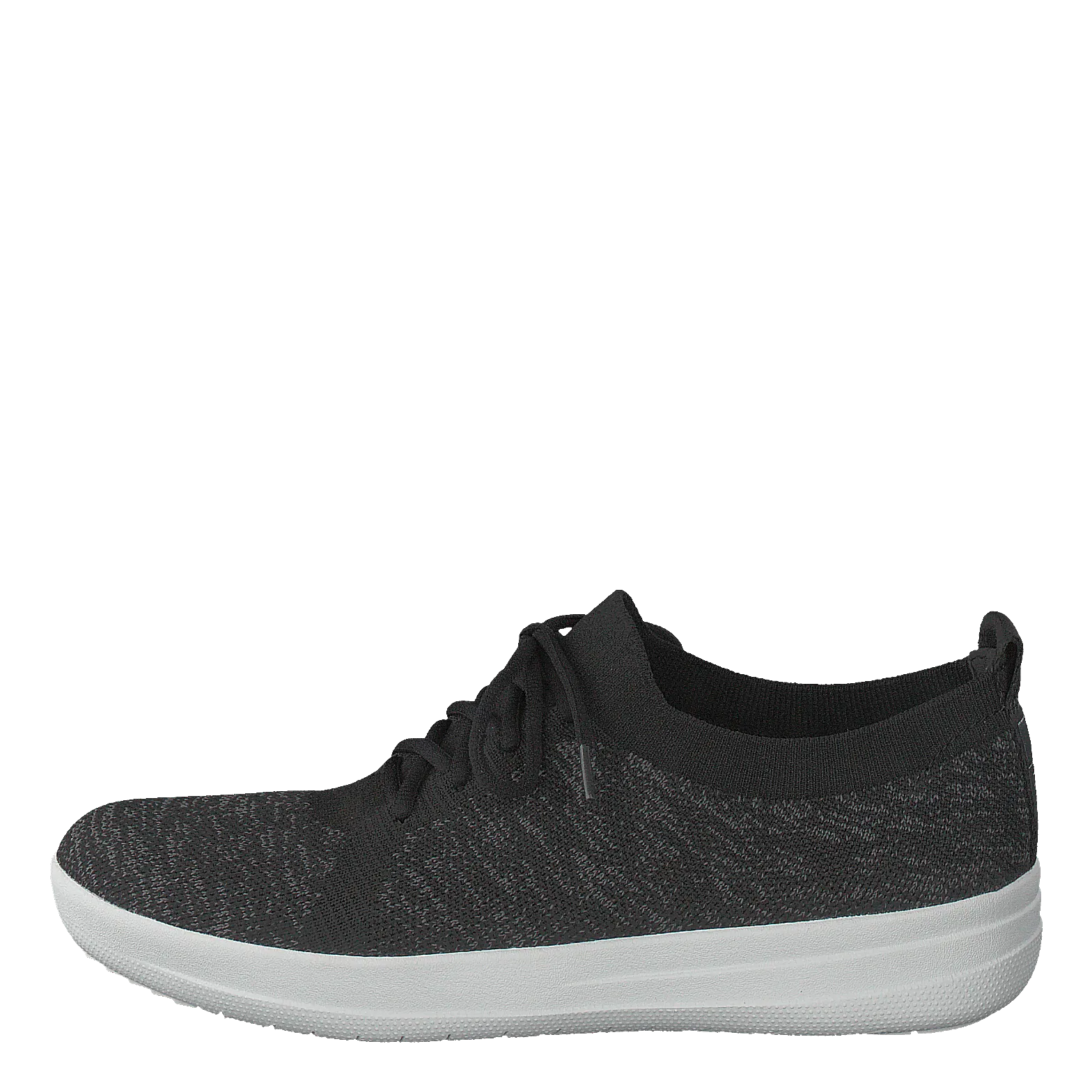 FITFLOP SCHOENEN FSPORTY UBERKNIT SNEAKER BLACK