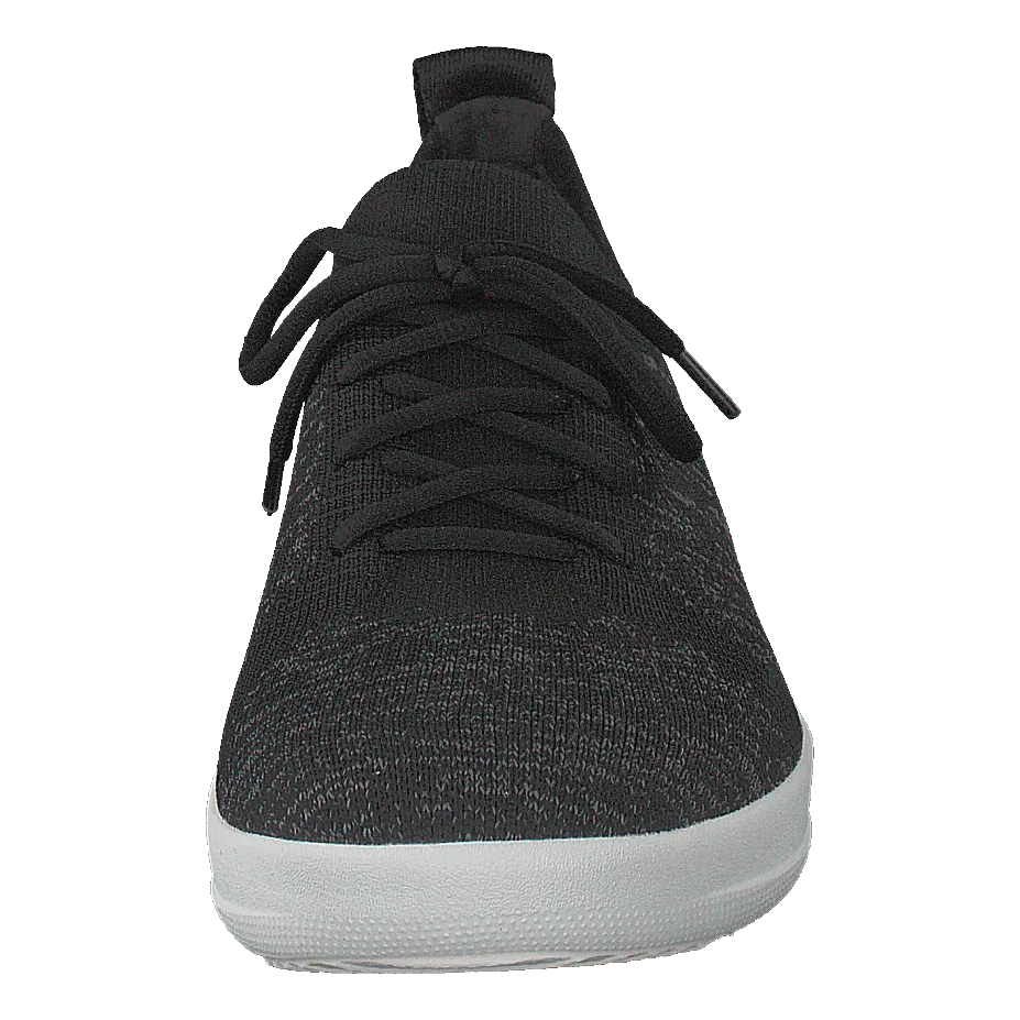 FITFLOP SCHOENEN FSPORTY UBERKNIT SNEAKER BLACK