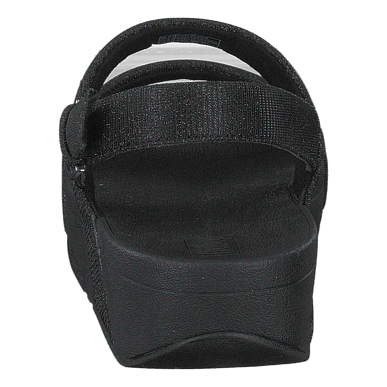 Fitflop schoenen Lottie Glitzy Sdl Black