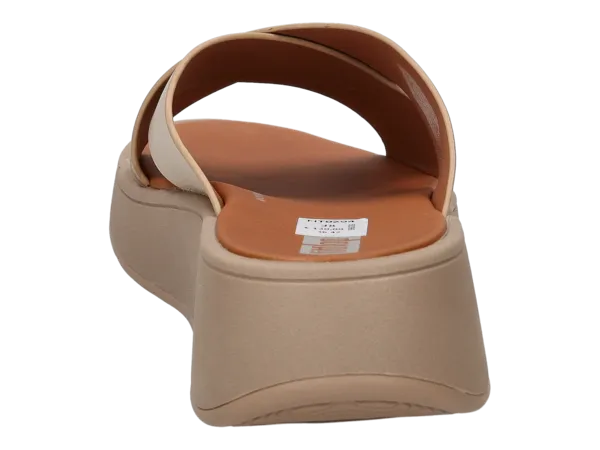 Fitflop slipper beige