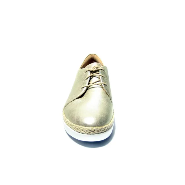 FitFlop Superderby lace up