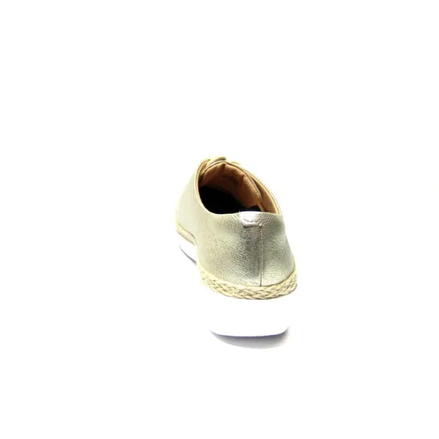 FitFlop Superderby lace up