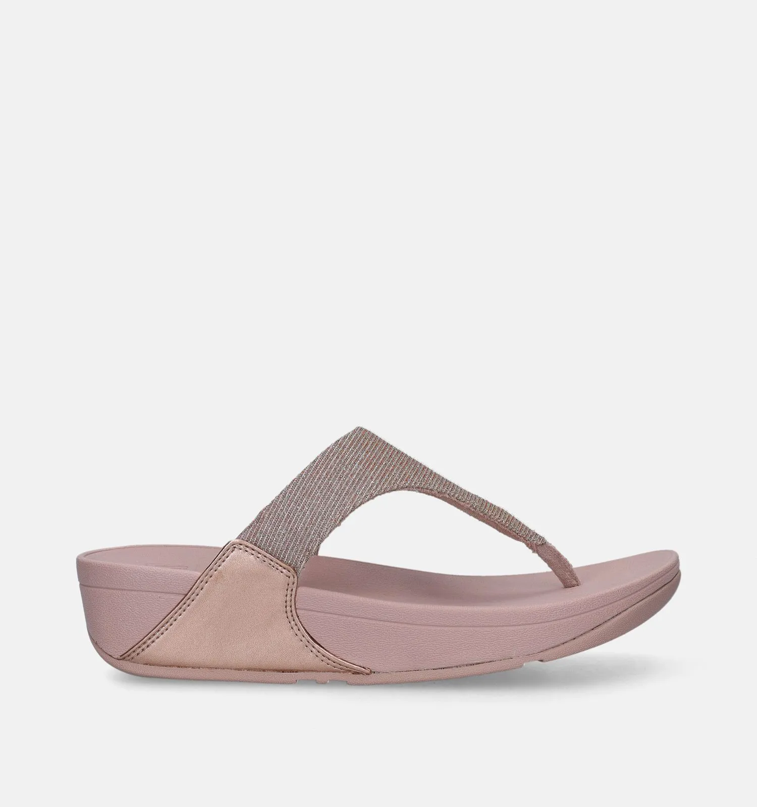 FitFlop Teenslippers roze