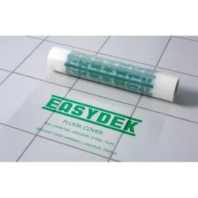 Floor Cover Rol 83Cm 500M 100Micron
