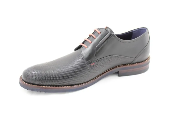 FLUCHOS  F0123  NEGRO TERRACOTA