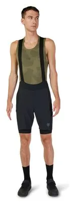 Fox Flexair Ascent Cargo Short Zwart