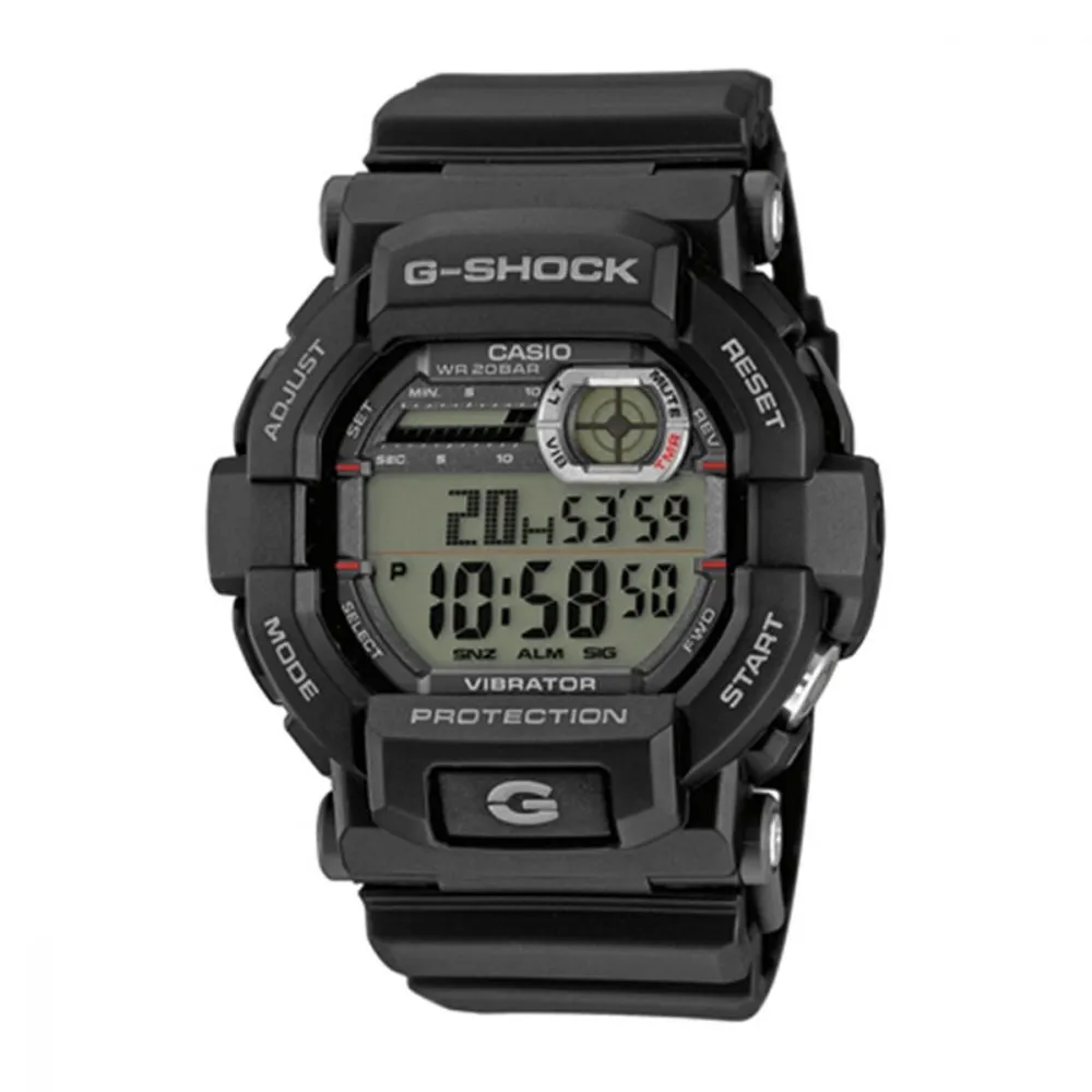 GSHOCK CLASSIC MEN'S WATCH