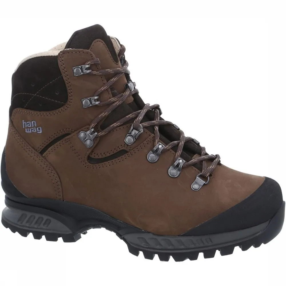 Hanwag Tatra II Wide Wandelschoenen