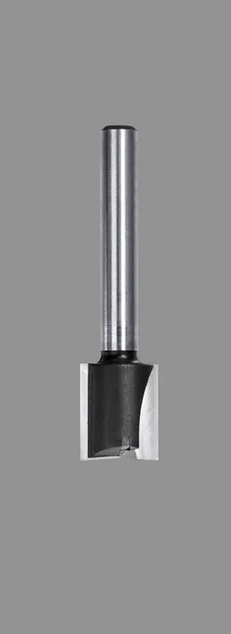 HM groeffrees B14 11mm x schacht 8mm