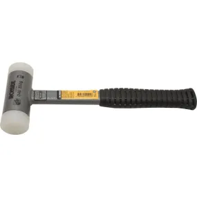 Ironside Hamer Terugslagvrij Ironside 40mm - 850 Gram 40MM - 850 GRAM