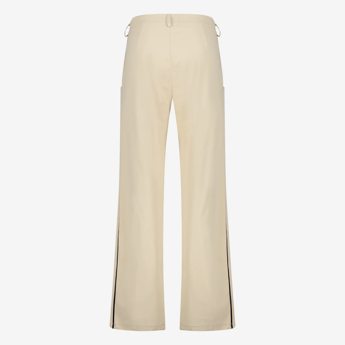Jane Lushka U2232894 Emine Pants Technical Jersey Beige