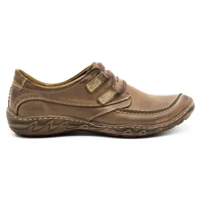 KOMODO Herenschoenen 583 Bruin