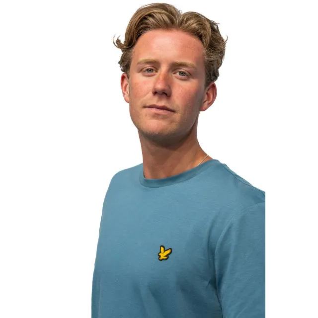 Lyle and Scott Martin ss