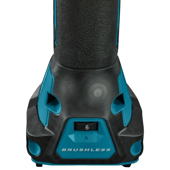 MAKITA TM001GZ03 MULTITOOL 40V MAX      MET ACCESSOIRE PAKKET