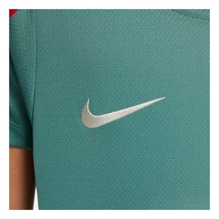 Nike liverpool tr shirt junior