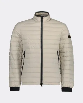 Peuterey Flobots KNC 01 Beige