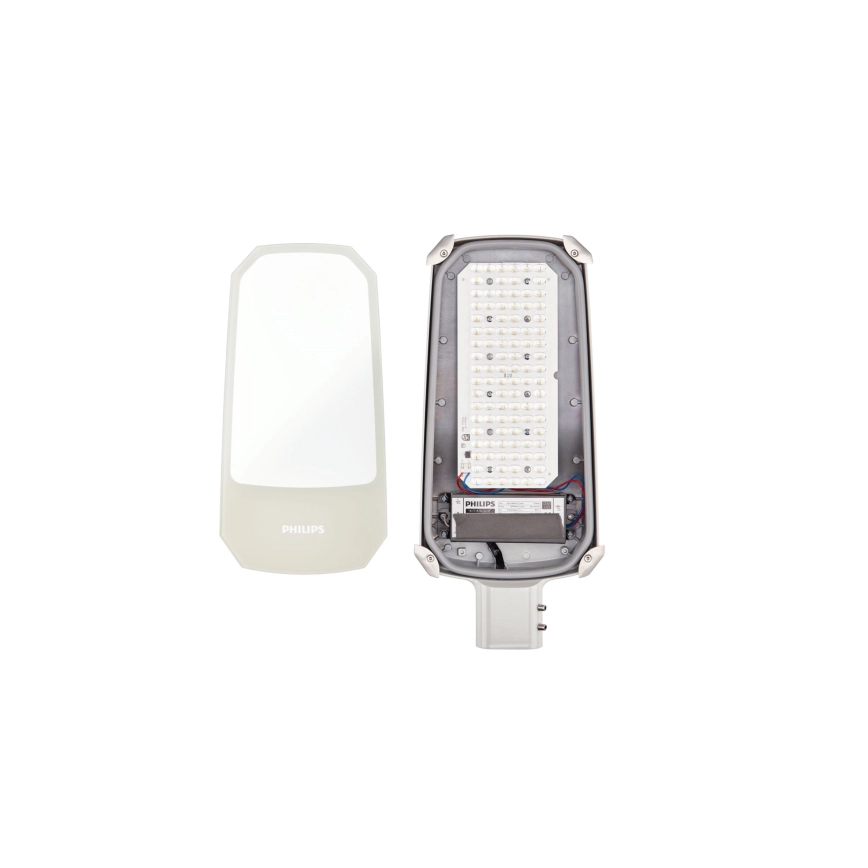 PHILIPS  LED STRAATLANTAARN CORELINE MALAGA LED/69W/230V 4000K IP65