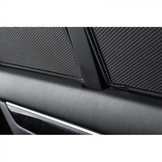 PRIVACY SHADES FORD RANGER D/C T6 4DEURS 2011