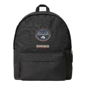 Rugzak Napapijri Voyage El Black