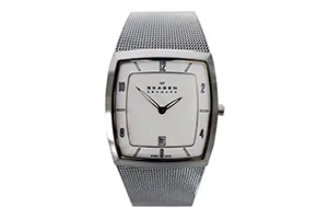 Skagen horlogeband 380LSGS