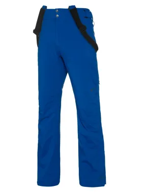 Skibroek Protest Men Miikka 19 Sporty Blue