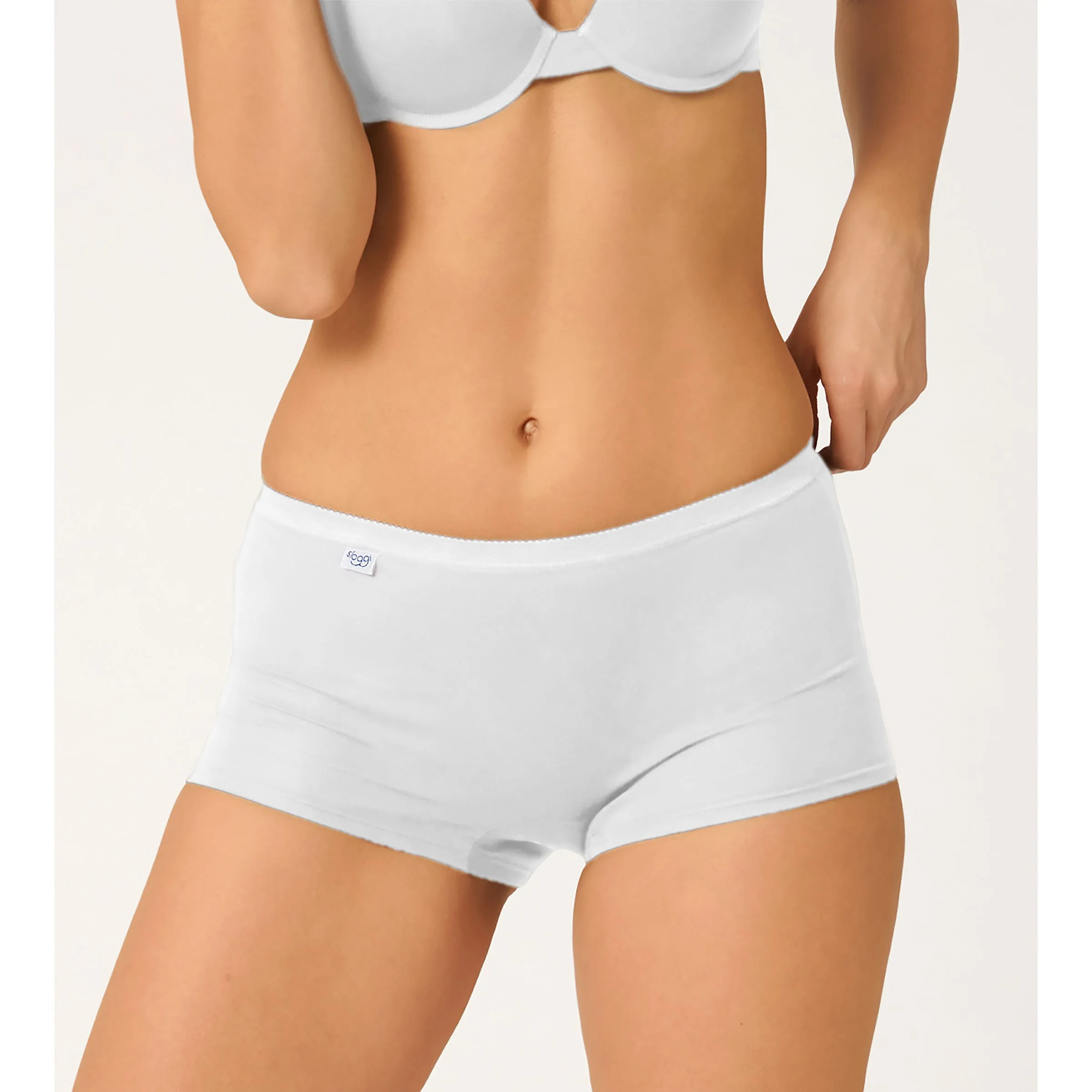 sloggi basic premium comfort short
