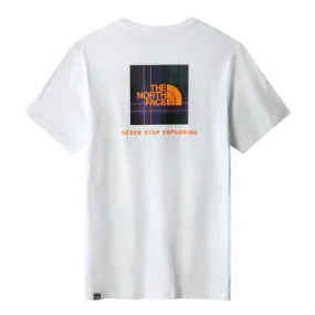 S/S Redbox Heren T-shirt