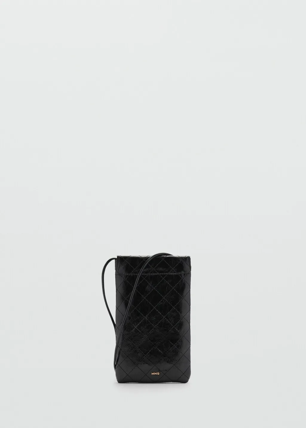 Telefoonhoesje met sierstiksels