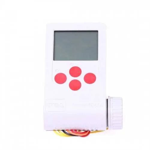 Toro Tempus WP 6 Stations Irrigatiecontroller met Bluetooth