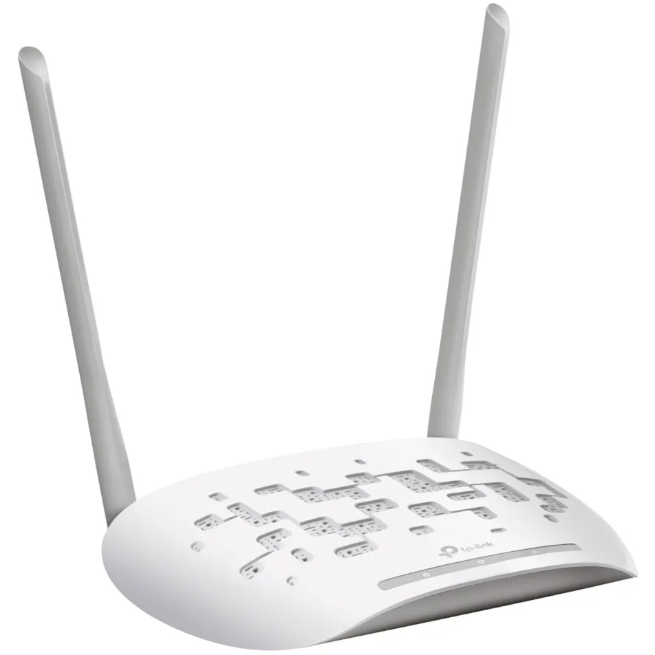 TPLINK TLWA801N 300MBPS WIRELESS N ACCESS POINT (WIT)